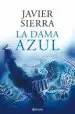AudioLibro La Dama Azul de Javier Sierra