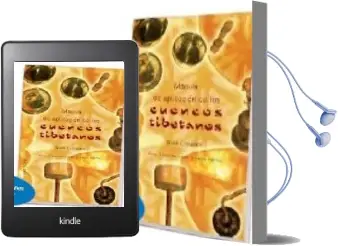 Descargar AudioLibro Manual de Aplicacion de los Cuencos Tibetanos de Nina Llinares año 2008