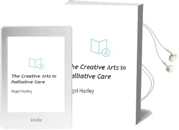 Descargar AudioLibro The Creative Arts in Palliative Care de Nigel Hartley año 2008