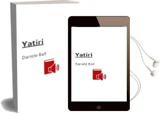 Descargar AudioLibro Yatiri de Danele Ball año 2008