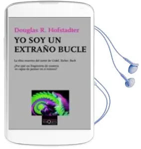 Descargar AudioLibro Yo soy un Extraño Bucle de Douglas R. Hofstadter año 2008