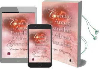 Descargar AudioLibro Cuentos de Amor, Estrellas y Almas Gemelas de Enrique Barrios año 2008