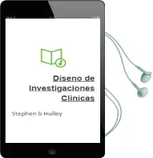 Descargar AudioLibro Diseño de Investigaciones Clinicas de Stephen B. Hulley año 2008