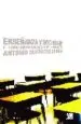 AudioLibro Enseñanza y Sociedad: El Conocimiento Sociologco de la Educacion de Antonio Guerrero Seron