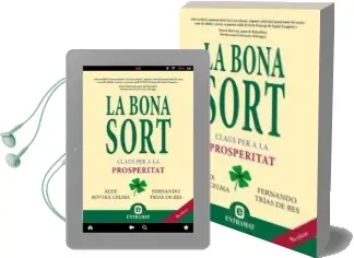 Descargar AudioLibro La Bona Sort de Alex Rovira año 2008