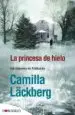 AudioLibro La Princesa de Hielo (Serie Fjällbacka 1) de Camilla Lackberg