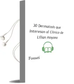 Descargar AudioLibro 30 Dermatosis que Interesan al Clinico de Lilian Moyano De Fossati año 2008