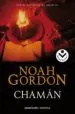 AudioLibro Chaman de Noah Gordon