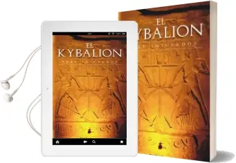 Descargar AudioLibro El Kybalion (2ª Ed.) de Varios Autores año 2008