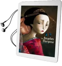 Descargar AudioLibro Los Amantes Mariposa de Benjamin Lacombe año 2008