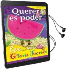 Descargar AudioLibro Querer es Poder de Gloria Fuertes año 2008