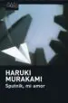 AudioLibro Sputnik mi Amor de Haruki Murakami