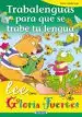 AudioLibro Trabalenguas para que se Trabe tu Lengua de Gloria Fuertes