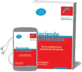 Descargar AudioLibro Haciendo Contabilidad de Miguel Telese año 2008