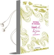 Descargar AudioLibro Historias de Terramar de Ursula K. Le Guin año 2008