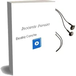 Descargar AudioLibro Inocente Paraíso de Beatriz Concha año 2008