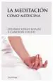 AudioLibro La Meditacion Como Medicina de Dharma Singh Khalsa; Cameron Statuh