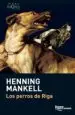 AudioLibro Los Perros de Riga de Henning Mankell