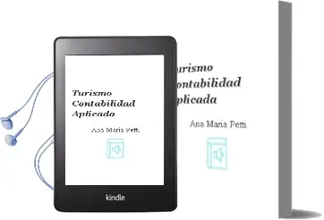 Descargar AudioLibro Turismo. Contabilidad Aplicada de Ana María Petti año 2008