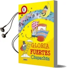 Descargar AudioLibro Chistes, Acertijos y Canciones de Gloria Fuertes año 2008