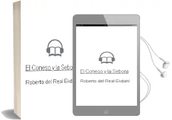 Descargar AudioLibro El Coneso y la Sebora de Roberto Del Real Ekdahl año 2008