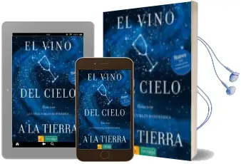Descargar AudioLibro El Vino del Cielo a la Tierra: La Viticultura Biodinamica de Nicolas Joly año 2008
