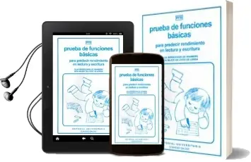 Descargar AudioLibro Prueba de Funciones Básicas de Neva Milicic año 2008