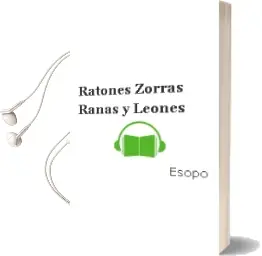 Descargar AudioLibro Ratones, Zorras, Ranas y Leones de Esopo año 2008