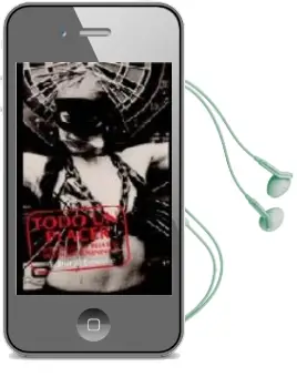 Descargar AudioLibro Todo un Placer: Antologia de Relatos Eroticos Femeninos de Varios Autores año 2008