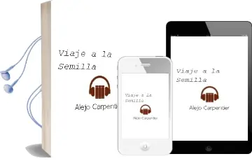 Descargar AudioLibro Viaje a la Semilla de Alejo Carpentier año 2008