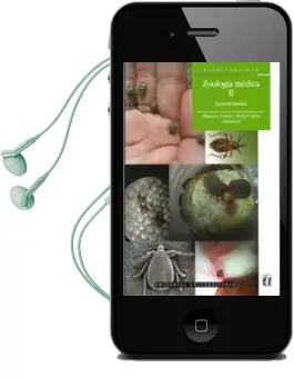Descargar AudioLibro Zoología Médica ii: Invertebrados de Mauricio Canals año 2008