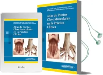 Descargar AudioLibro Atlas de Puntos Clave Musculares en la Practica Clinica de Alex Meri Vived año 2008