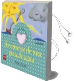 Descargar AudioLibro Aventura de una Gota de Agua (Cuentos para Sentir Emociones) Gratitud de Begoña Ibarrola año 2008