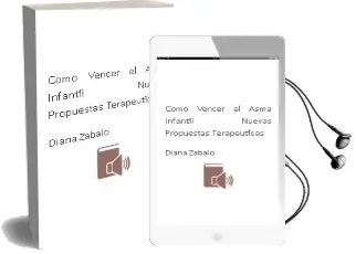 Descargar AudioLibro Como Vencer el Asma Infantil. Nuevas Propuestas Terapeuticas de Diana Zabalo año 2008