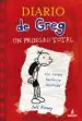 AudioLibro Diario de Greg 1: Un Pringao Total de Jeff Kinney