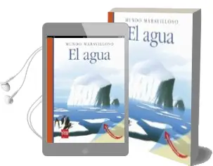 Descargar AudioLibro El Agua de Pierre Marie Valat año 2008