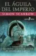 AudioLibro El Aguila del Imperio (Libro i de Quinto Licinio Cato: De Legionario a Optio) de Simon Scarrow