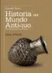 AudioLibro Historia del Mundo Antiguo: Una Introduccion Critica de Gonzalo Bravo