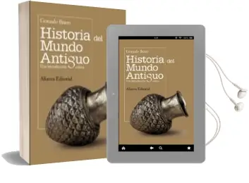 Descargar AudioLibro Historia del Mundo Antiguo: Una Introduccion Critica de Gonzalo Bravo año 2008
