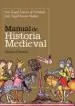 AudioLibro Manual de Historia Medieval de Jose Angel Sesma Muñoz