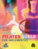AudioLibro Manual de Pilates Suelo con Implementos de Susana Moral Gonzalez