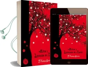 Descargar AudioLibro Mitos y Leyendas de Japon de Frederick Hadland año 2008