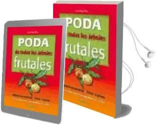 Descargar AudioLibro Poda de Todos los Arboles Frutales de Varios Autores año 2008
