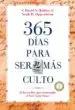 AudioLibro 365 Dias para ser mas Culto de David S. Kidder