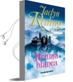 Descargar AudioLibro Bruma Blanca de Jaclyn Reding año 2008