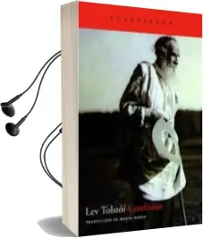 Descargar AudioLibro Confesion (4ª ed) de Leon Tolstoi año 2008