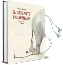 Descargar AudioLibro El Elefante Encadenado de Jorge Bucay año 2008