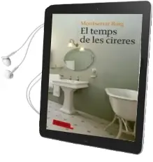 Descargar AudioLibro El Temps de les Cireres de Montserrat Roig año 2008