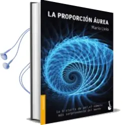 Descargar AudioLibro La Proporcion Aurea de Mario Livio año 2008