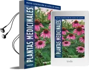 Descargar AudioLibro Plantas Medicinales (Guia de Campo) de Wolfgang Hensel año 2008